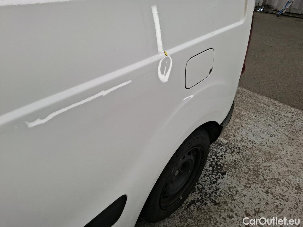  Citroen  Berlingo  Fourgon Business L1 (Court) 1.6 BlueHDi 100CV BVM5 E6 #15