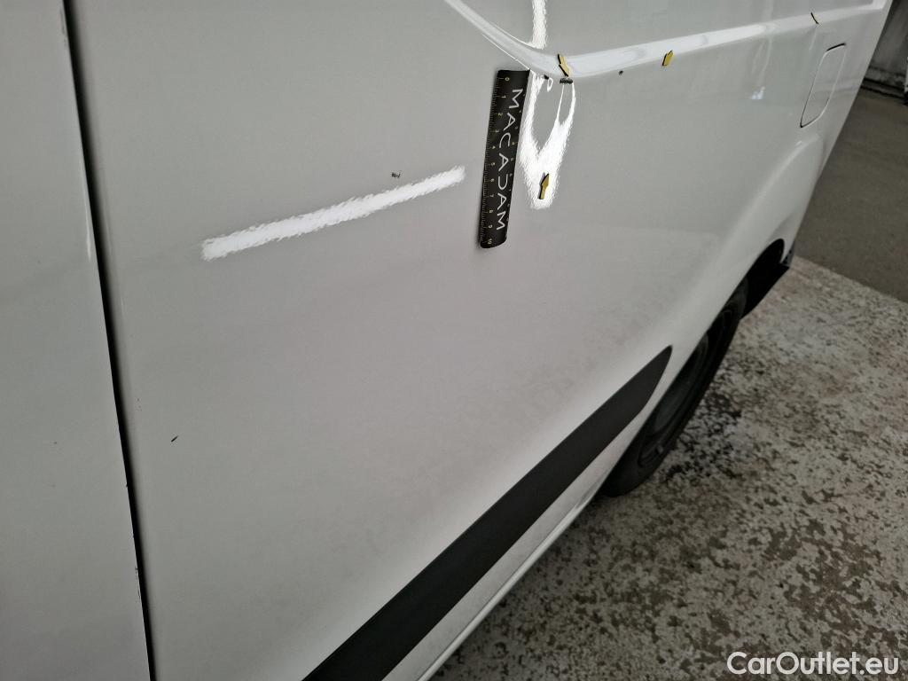  Citroen  Berlingo  Fourgon Business L1 (Court) 1.6 BlueHDi 100CV BVM5 E6 #20