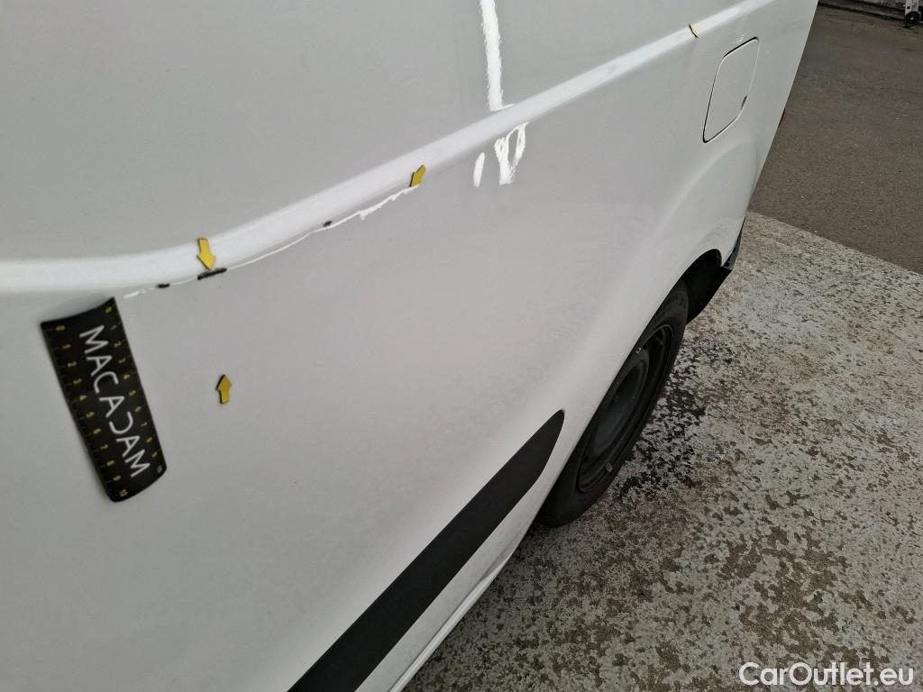  Citroen  Berlingo  Fourgon Business L1 (Court) 1.6 BlueHDi 100CV BVM5 E6 #17