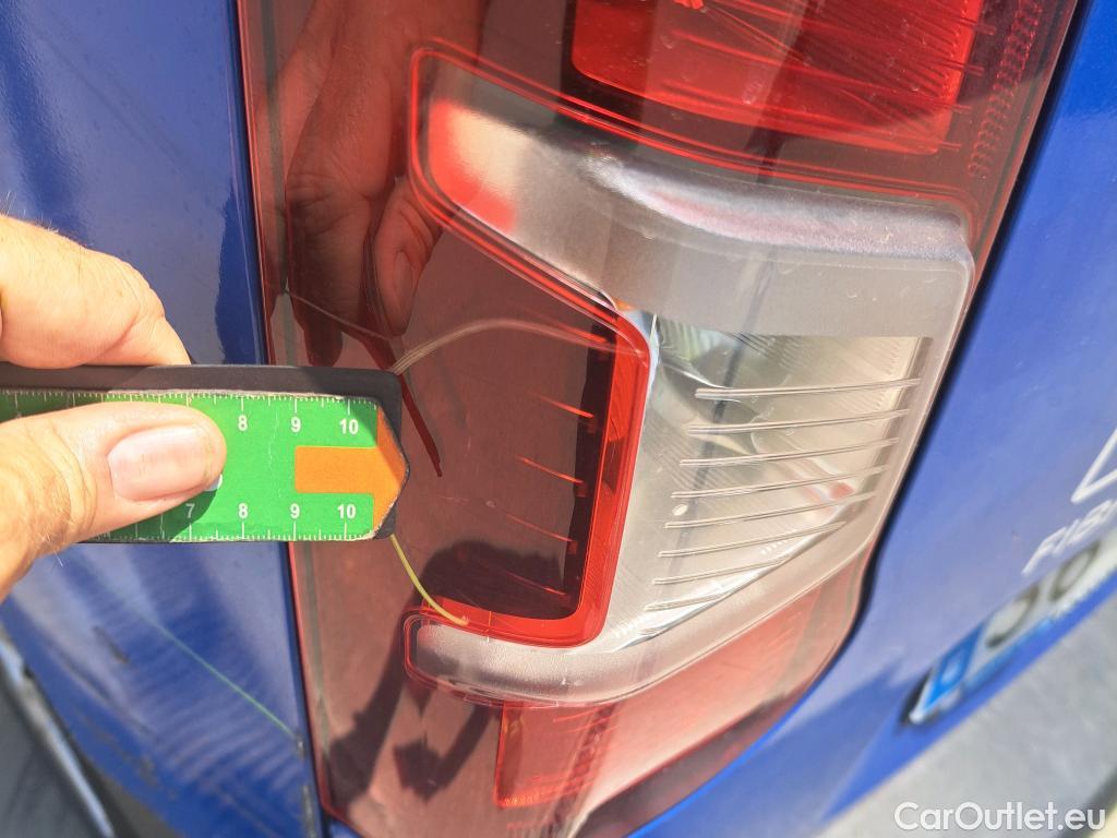  Toyota  Proace TOYOTA  CITY 1.5D 75kW (100CV) GX L1 (AC) #110