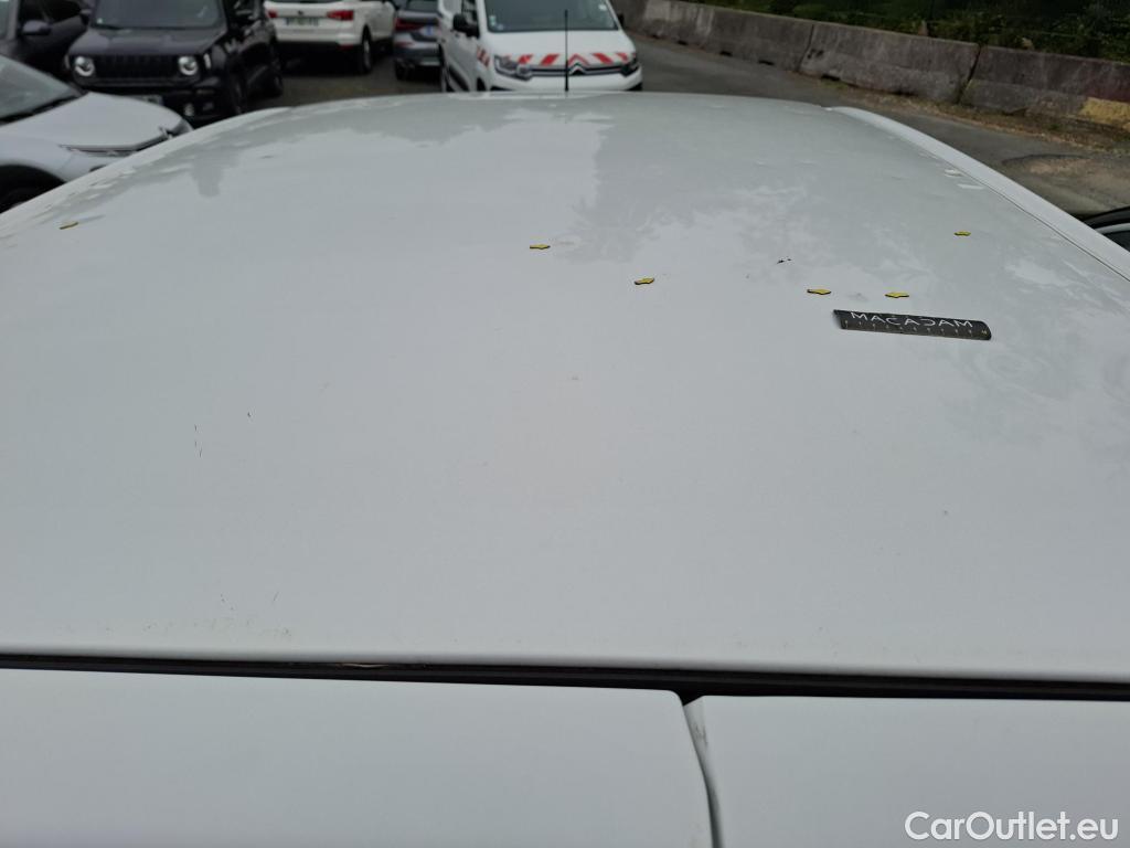  Citroen  Berlingo  Fourgon Business L1 (Court) 1.6 BlueHDi 100CV BVM5 E6 #11