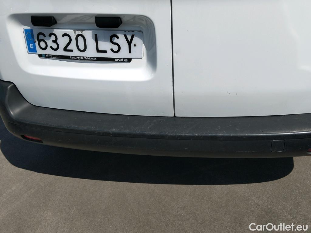  Opel  Vivaro OPEL  / 2019 / 4P / furgón 1.5 Diésel 74kW (100CV) S Inc. Express #27