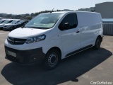  Opel  Vivaro OPEL  / 2019 / 4P / furgón 1.5 Diésel 74kW (100CV) S Inc. Express 