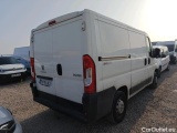  Peugeot  Boxer  Furgón 330 L1H1 Premium BlueHDi 120 Stop&Start HDi #2