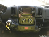  Peugeot  Boxer  Furgón 330 L1H1 Premium BlueHDi 120 Stop&Start HDi #14
