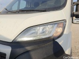  Peugeot  Boxer  Furgón 330 L1H1 Premium BlueHDi 120 Stop&Start HDi #16