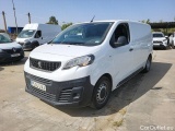  Peugeot  Expert  Furgón Pro Standard 1.5 HDI 120CV MT6 E6d 