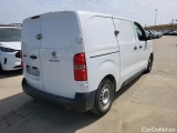  Peugeot  Expert  Furgón Pro Standard 1.5 HDI 120CV MT6 E6d #2