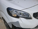  Peugeot  Expert  Furgón Pro Standard 1.5 HDI 120CV MT6 E6d #16