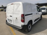  Peugeot  Partner PEUGEOT  / 2018 / 3P / furgón derivado de turismo Pro Standard 600kg BlueHDi 73kW #2