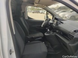  Peugeot  Partner PEUGEOT  / 2018 / 3P / furgón derivado de turismo Pro Standard 600kg BlueHDi 73kW #6