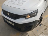  Peugeot  Partner PEUGEOT  / 2018 / 3P / furgón derivado de turismo Pro Standard 600kg BlueHDi 73kW #15