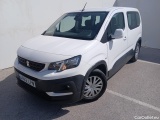  Peugeot  RIFTER  Active Standard 1.5 HDi 100CV MT6 E6dT 