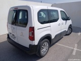  Peugeot  RIFTER  Active Standard 1.5 HDi 100CV MT6 E6dT #2