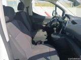  Peugeot  RIFTER  Active Standard 1.5 HDi 100CV MT6 E6dT #6