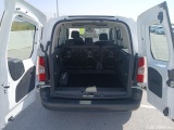  Peugeot  RIFTER  Active Standard 1.5 HDi 100CV MT6 E6dT #8