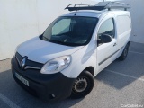  Renault  Kangoo  II Furgón Professional 1.5 dCi 80CV MT6 E6dT 