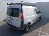  Renault  Kangoo  II Furgón Professional 1.5 dCi 80CV MT6 E6dT #2