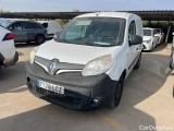  Renault  Kangoo  II Furgón Professional 1.5 dCi 90CV MT5 E6 