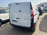  Renault  Kangoo  II Furgón Professional 1.5 dCi 90CV MT5 E6 #2