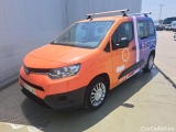  Toyota  Proace TOYOTA  CITY 1.5D 75kW (100CV) GX L1 (AC) 