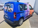  Toyota  Proace TOYOTA  CITY 1.5D 75kW (100CV) GX L1 (AC) #2