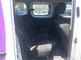  Toyota  Proace TOYOTA  CITY 1.5D 75kW (100CV) GX L1 (AC) #7