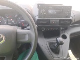  Toyota  Proace TOYOTA  CITY 1.5D 75kW (100CV) GX L1 (AC) #14