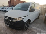  Land Rover  Discovery VOLKSWAGEN Transporter / 2020 / 4P / furgón Furgón Corto TN 2.0 TDI 81kW (110CV) 