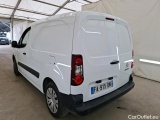  Citroen  Berlingo  Fourgon Business L1 (Court) 1.6 100CV BVM5 E6 #2