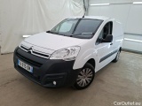  Citroen  Berlingo  Fourgon Business L1 (Court) 1.6 100CV BVM5 E6 