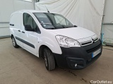  Citroen  Berlingo  Fourgon Business L1 (Court) 1.6 100CV BVM5 E6 #4