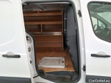  Citroen  Berlingo  Fourgon Business L1 (Court) 1.6 100CV BVM5 E6 #9