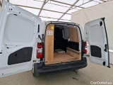  Citroen  Berlingo  Fourgon Business L1 (Court) 1.6 100CV BVM5 E6 #8