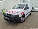  Citroen  Berlingo  Fourgon Business L1 (Court) 1.6 BlueHDi 100CV BVM5 E6 