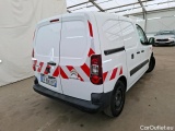  Citroen  Berlingo  Fourgon Business L1 (Court) 1.6 BlueHDi 100CV BVM5 E6 #3