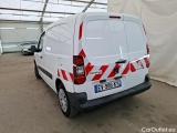  Citroen  Berlingo  Fourgon Business L1 (Court) 1.6 BlueHDi 100CV BVM5 E6 #2