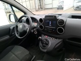  Citroen  Berlingo  Fourgon Business L1 (Court) 1.6 BlueHDi 100CV BVM5 E6 #5