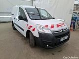  Citroen  Berlingo  Fourgon Business L1 (Court) 1.6 BlueHDi 100CV BVM5 E6 #4