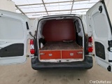  Citroen  Berlingo  Fourgon Business L1 (Court) 1.6 BlueHDi 100CV BVM5 E6 #10