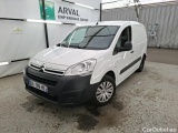  Citroen  Berlingo  Fourgon Business L1 (Court) 1.6 BlueHDi 100CV BVM5 E6 
