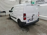  Citroen  Berlingo  Fourgon Business L1 (Court) 1.6 BlueHDi 100CV BVM5 E6 #2