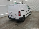  Citroen  Berlingo  Fourgon Business L1 (Court) 1.6 BlueHDi 100CV BVM5 E6 #3