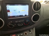  Citroen  Berlingo  Fourgon Business L1 (Court) 1.6 BlueHDi 100CV BVM5 E6 #7