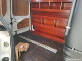  Citroen  Berlingo  Fourgon Business L1 (Court) 1.6 BlueHDi 100CV BVM5 E6 #9