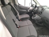  Citroen  Berlingo  Fourgon Business L1 (Court) 1.6 BlueHDi 100CV BVM5 E6 #8
