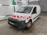  Citroen  Berlingo  Fourgon Business L1 (Court) 1.6 BlueHDi 100CV E6 