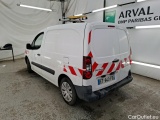  Citroen  Berlingo  Fourgon Business L1 (Court) 1.6 BlueHDi 100CV E6 #2