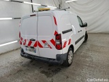  Citroen  Berlingo  Fourgon Business L1 (Court) 1.6 BlueHDi 100CV E6 #3