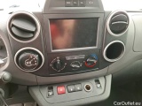  Citroen  Berlingo  Fourgon Business L1 (Court) 1.6 BlueHDi 100CV E6 #7